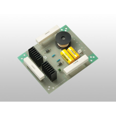 Filtr głośnikowy F1