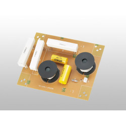 Speaker filter F15-2