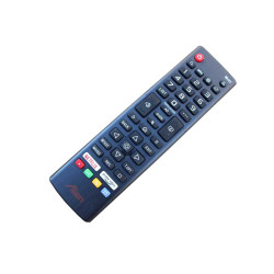 Nei NE6800 remote control