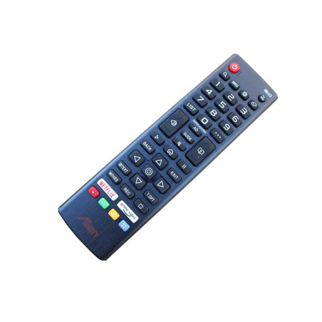 Nei NE6800 remote control
