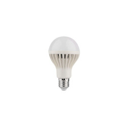 Light sensor bulb 5W E27