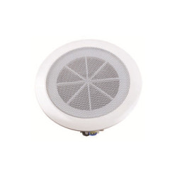 5-Zoll-Radio-Deckendiffusor 014B