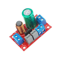 2-way speaker filter 120W 5-8ohm