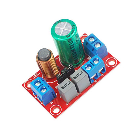 2-way speaker filter 120W 5-8ohm