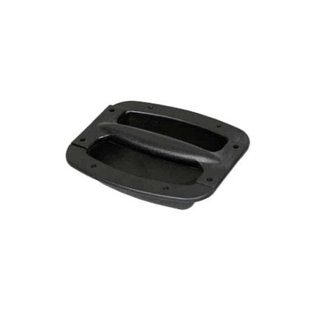 Plastic box handle 175x149mm