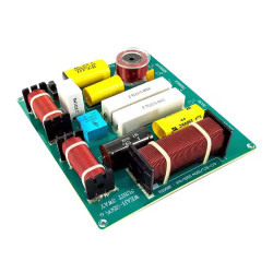 3-drożny filtr głośnikowy 300W WEAH-3505