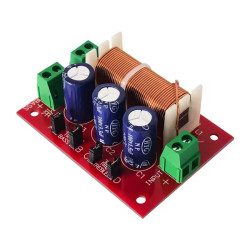 2 way speaker filter 4/8ohmi 100W