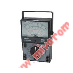 MF47 Analoges Multimeter