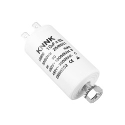 HP 10uF/450V
