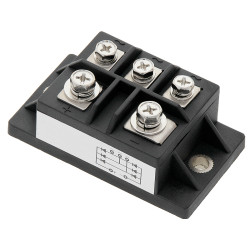 100A 1600V dreiphasig MDS100A Spikes