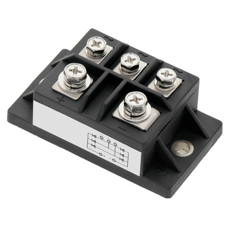 100A 1600V three-phase MDS100A 100A 1600V spikes