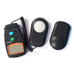 Luxmeter LX-1010BS