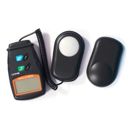 Luksomierz LX-1010BS