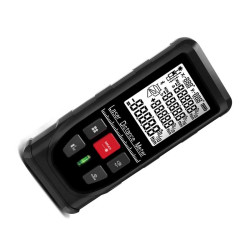 Laserowy estymator odległości (dalmierz)