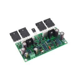 2x350w L20SE 2x350w Verstärker-Kit