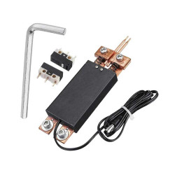 Zgrzewarka punktowa z obudową