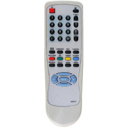 Remote control VES-01