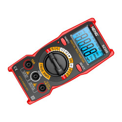 Multimetr cyfrowy SZ309