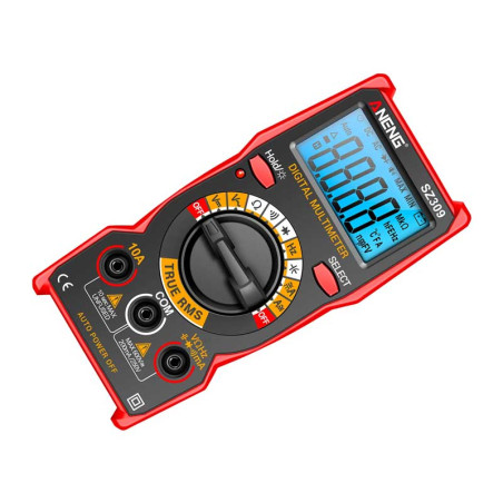 Digital multimeter SZ309