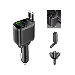 Incarcator rapid 5in1 80W