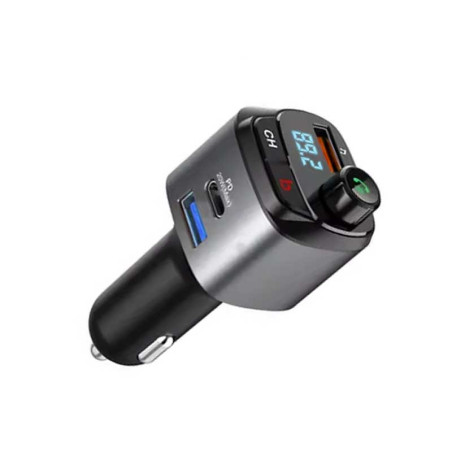 BT FM Modulator with handsfree M25