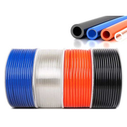 PU-Pneumatikschlauch 10x6,5mm 80m