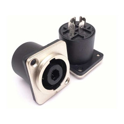 Mufa speak-on mama panou patrat 4p