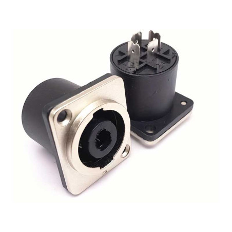 Mufa speak-on mama panou patrat 4p