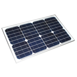 Solar panel 30W