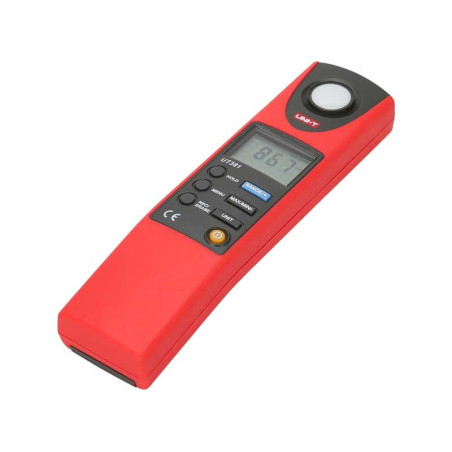 Multimetru UNI-T UT381