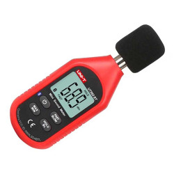 Multimetr UNI-T UT353BT