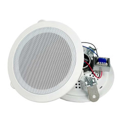 Difuzor tavan radioficare 8inch 20W