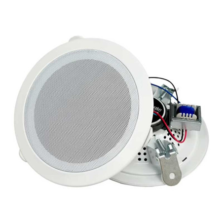 Difuzor tavan radioficare 8inch 20W