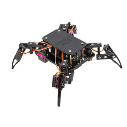 ACEBOTT four-legged bionic spider robot basic kit