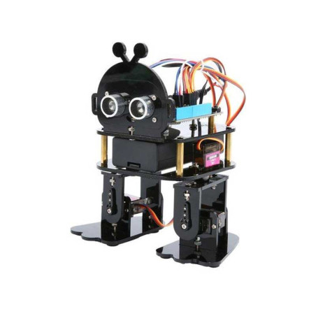 Biped robot kit ACEBOT