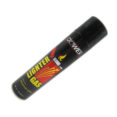 Gasspray 300 ml