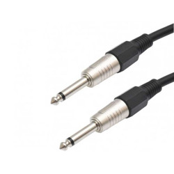 Guitar cable jack jack 6.3ta-tata 1.5M