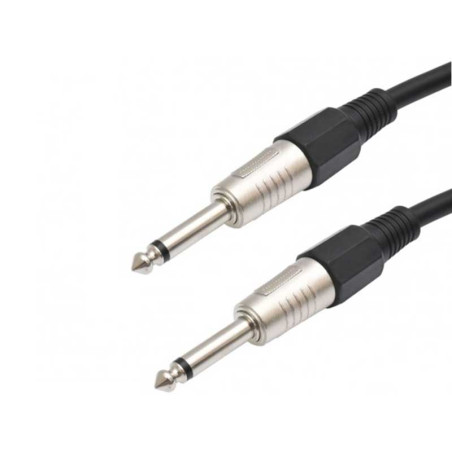 Guitar cable jack jack 6.3ta-tata 1.5M