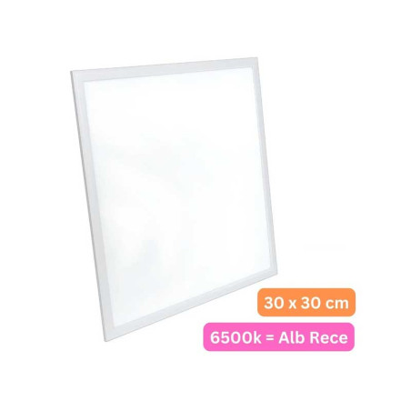 LED-Panel 30X30cm 30W 6000K