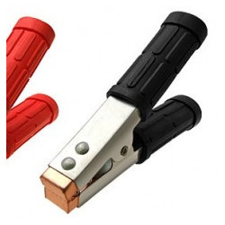 Pliers for starting cable of 600A-2pcs./set