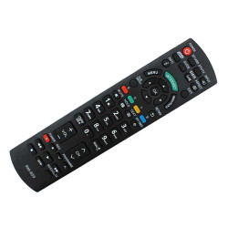Panasonic RM-659 LCD remote control