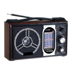 Leotec LT-2008 Radio