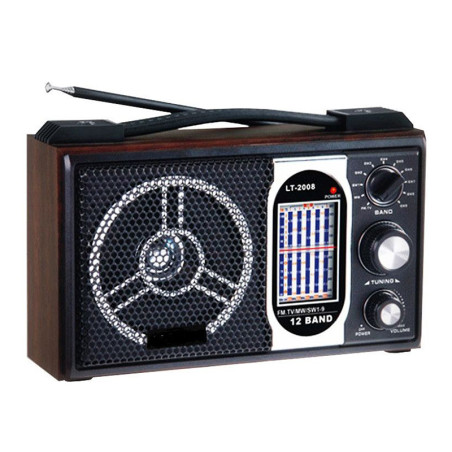 Leotec LT-2008 Radio