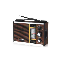 Leotec LT-2009 Radio