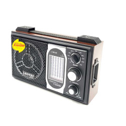 Leotec LT 801 AR Radio