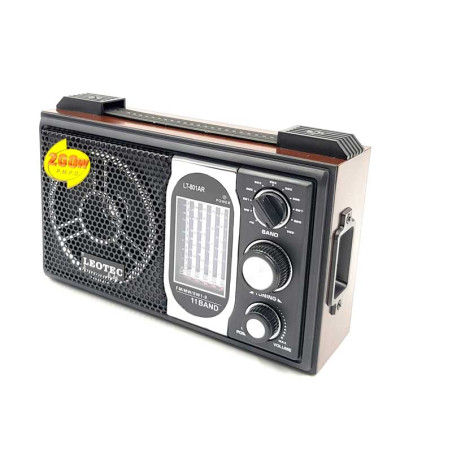 Leotec LT 801 AR Radio