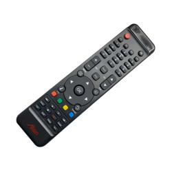 Remote control satellite receiver Octagon SF8008