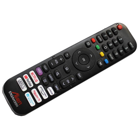 Hisense EN2AH30H LCD-Fernbedienung