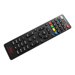 Pilot do odbiornika Cabletech DVB-T2