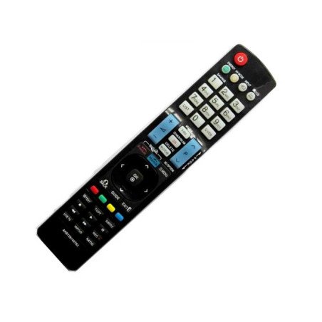 Remote control LCD LG AKB72914276J